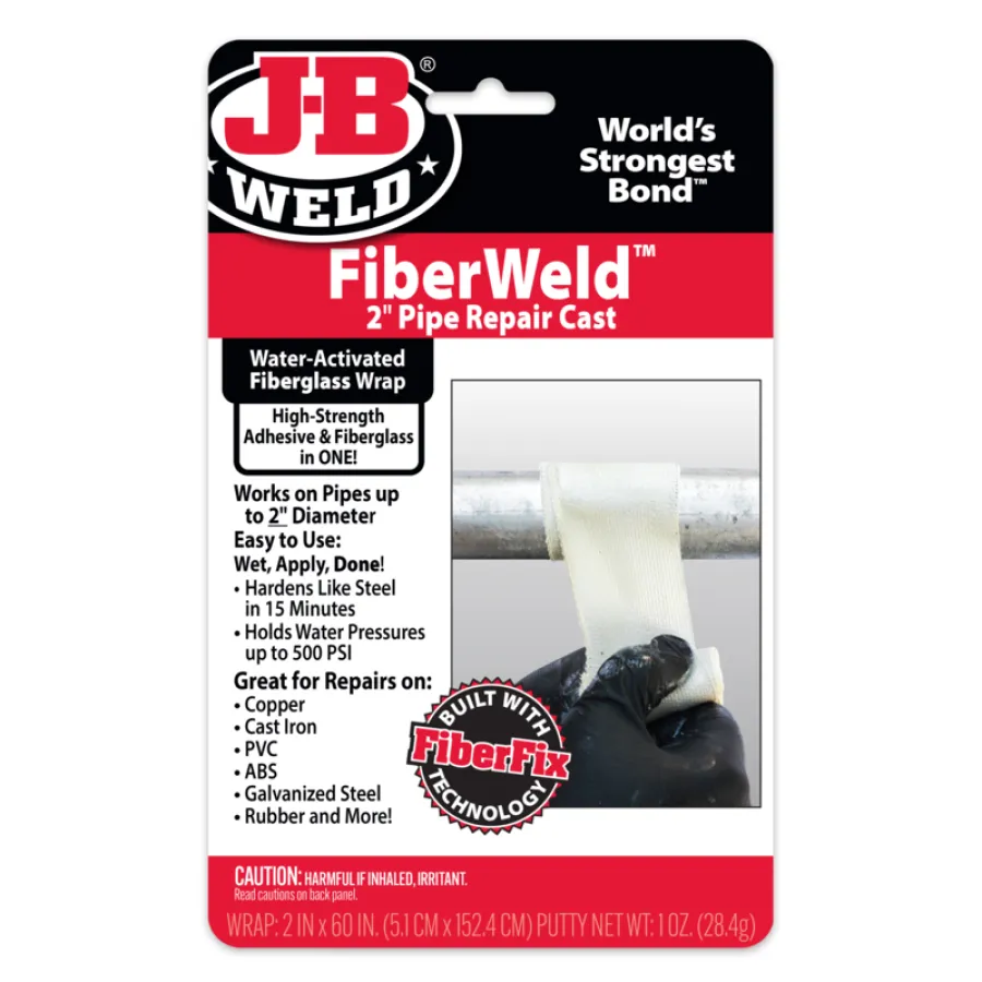 FiberWeld 2