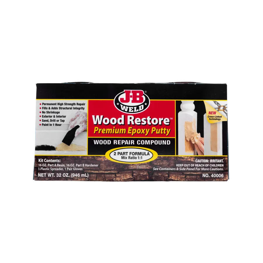 Wood Restore