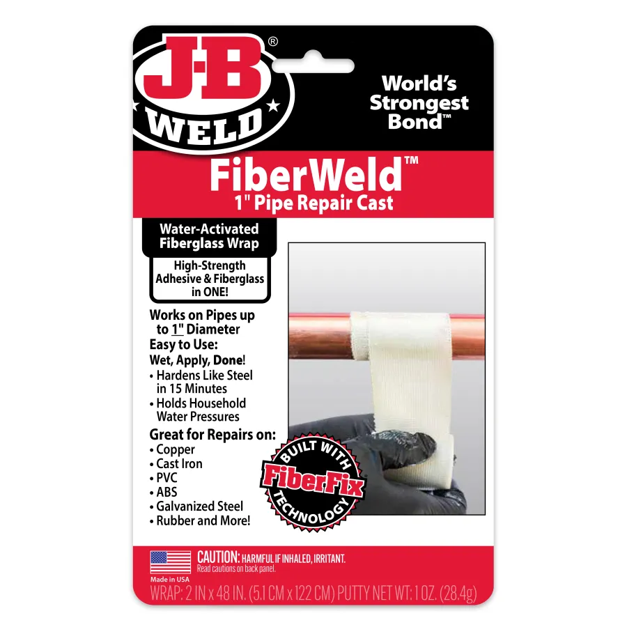 FiberWeld 1