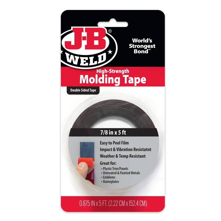 High-Strength Molding Tape