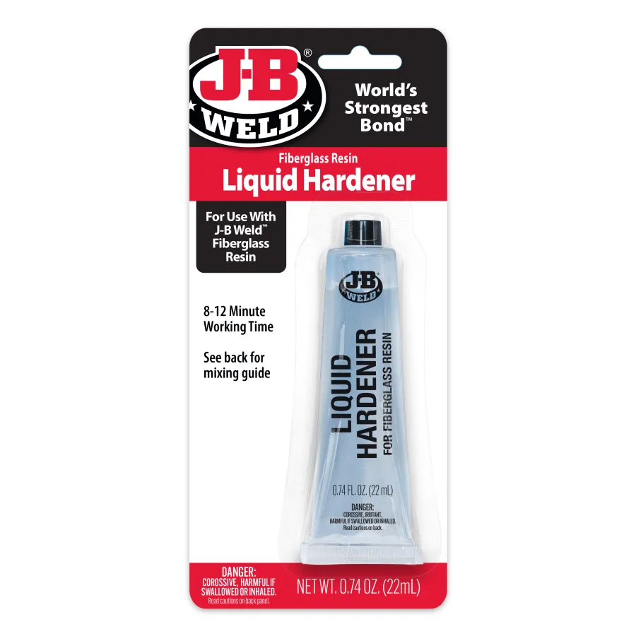 Liquid Hardener