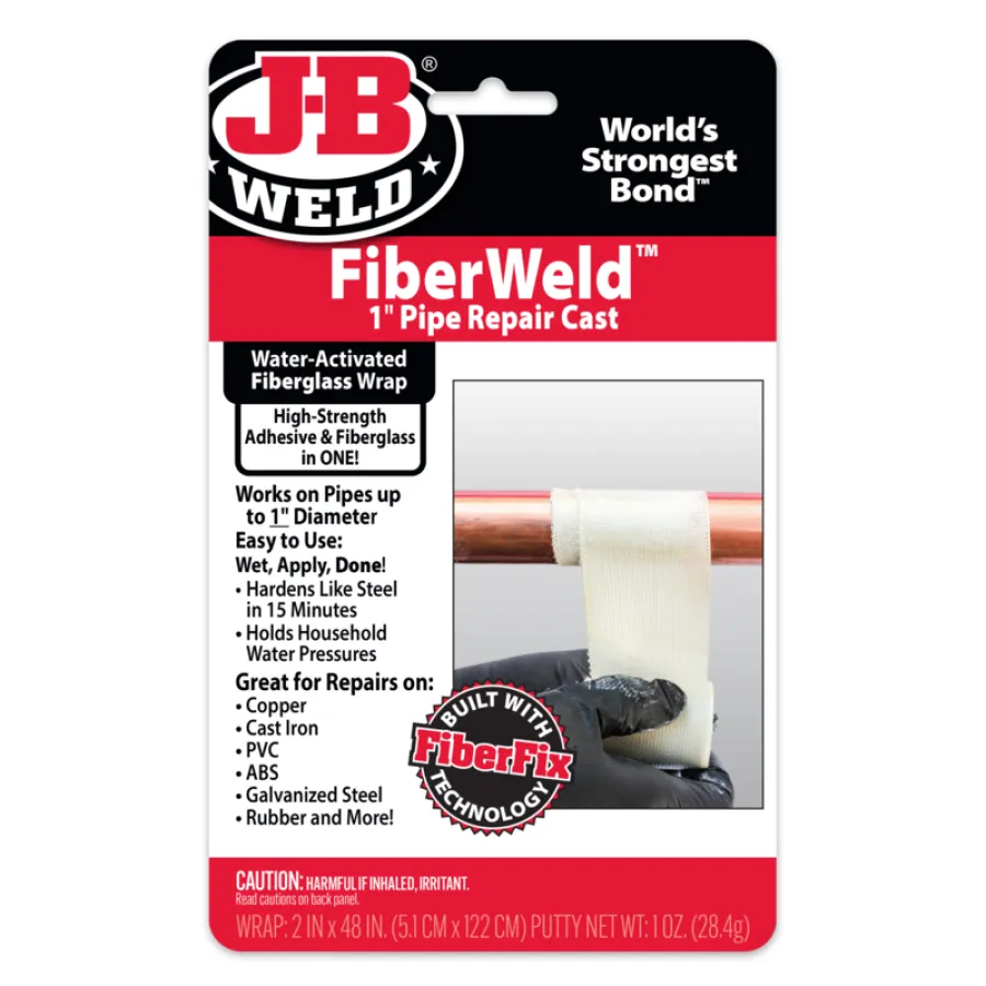 FiberWeld 1