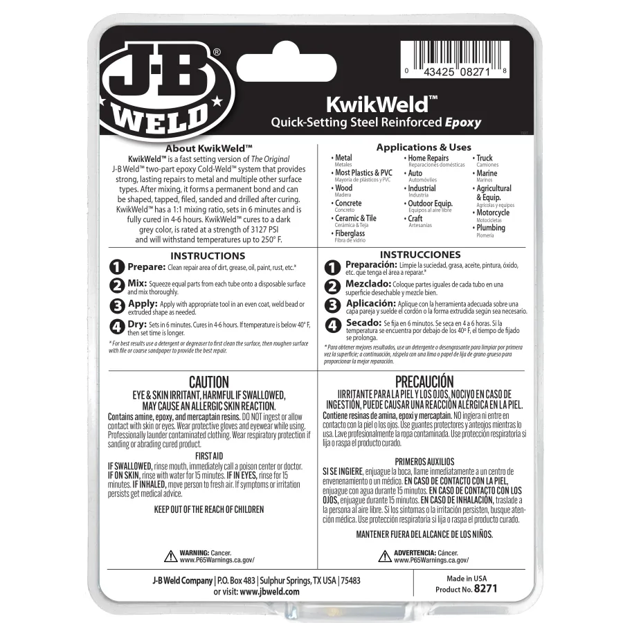 a black and white menu