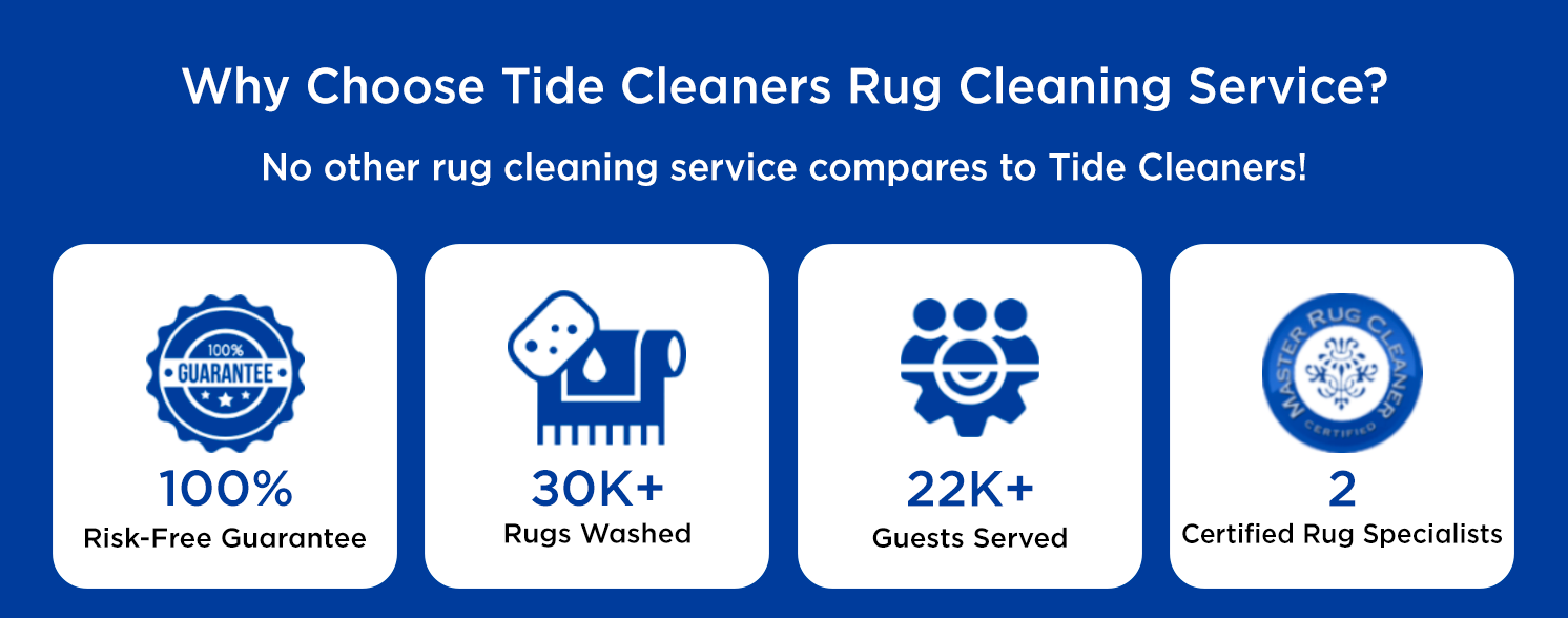Tide Cleaners Houston Rug Cleaning Service