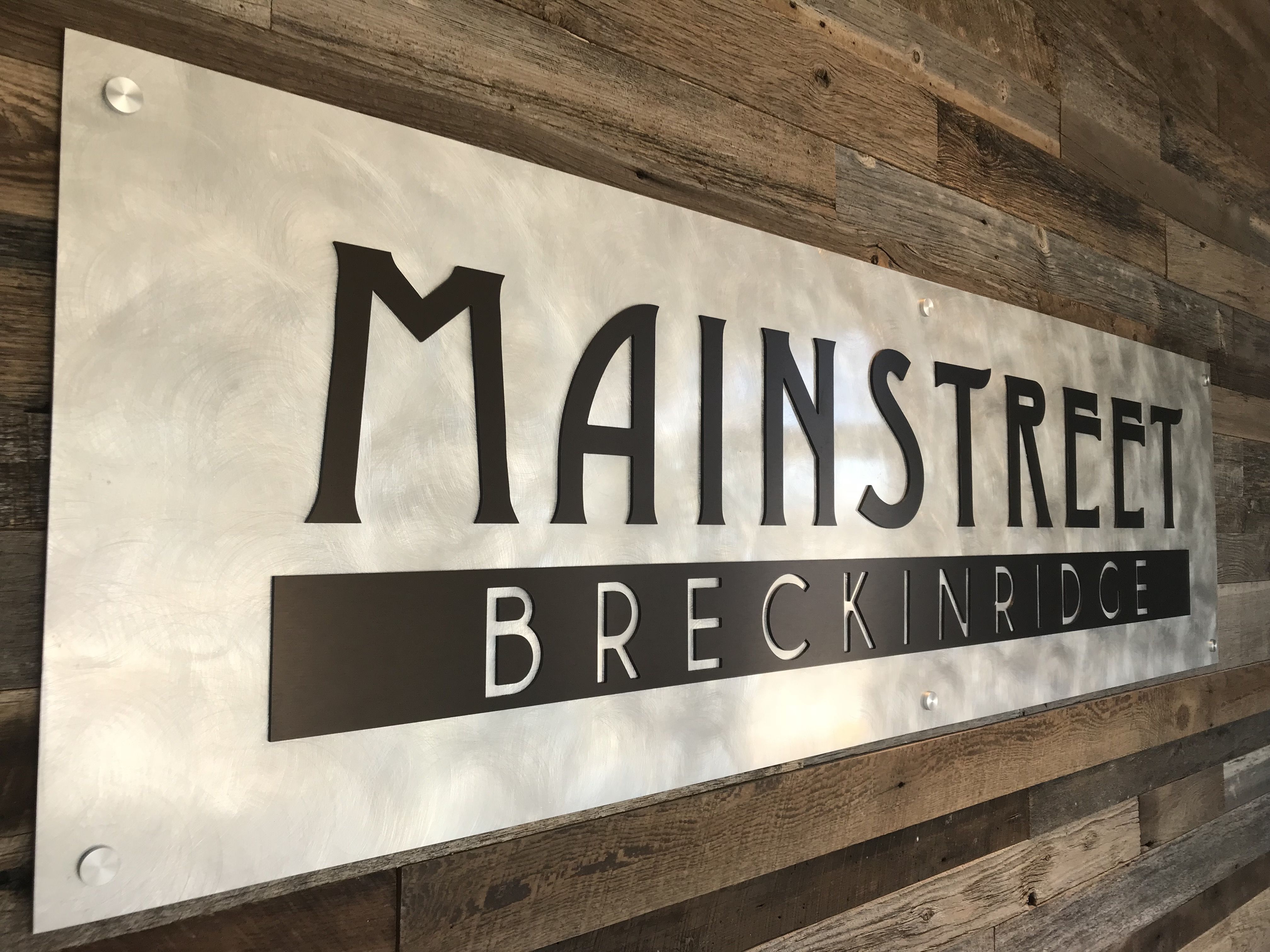 MainStreet Breckinridge