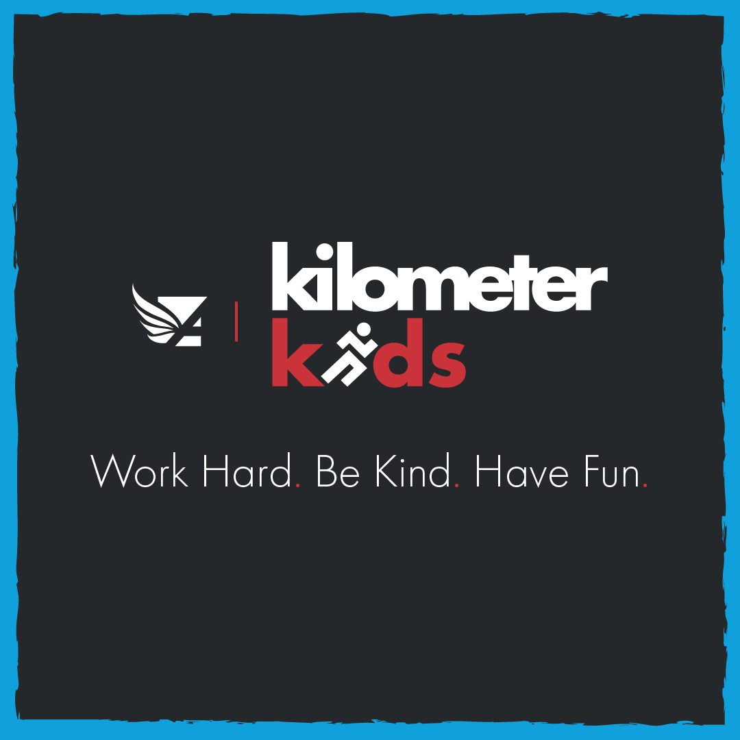 Kilometer Kids Atlanta Track Club