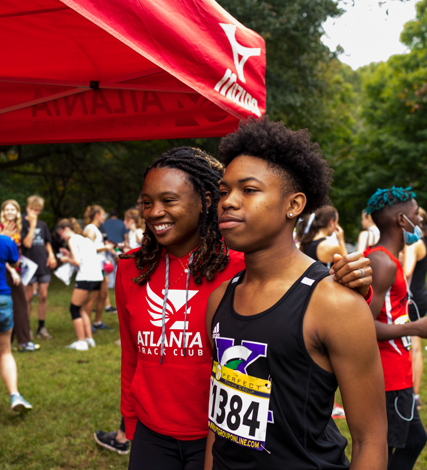 Atlanta Track Club