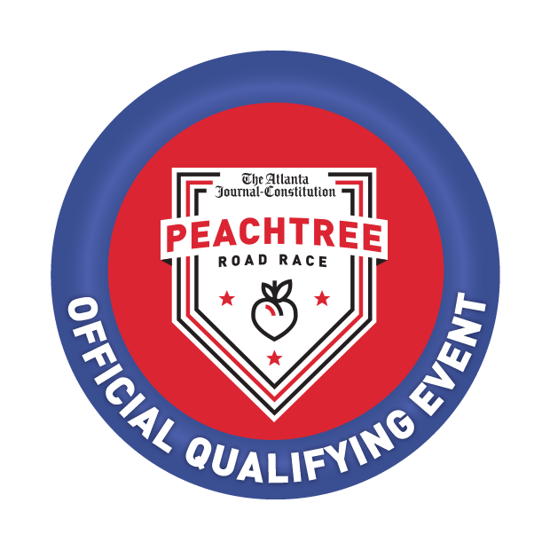 Official Qualifying Events Atlanta Track Club