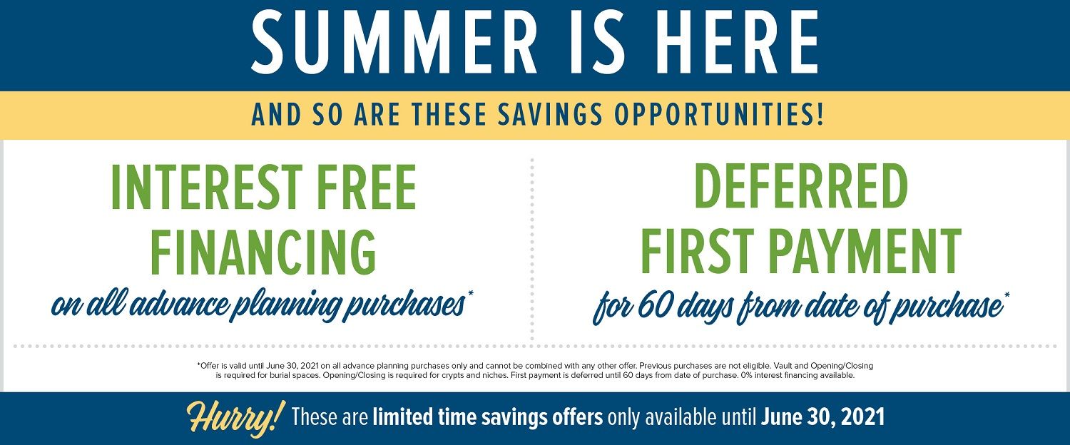 June Promo