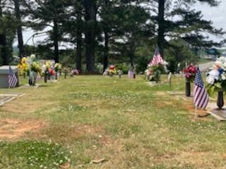 Huntsville Memory Gardens Memorial Day 