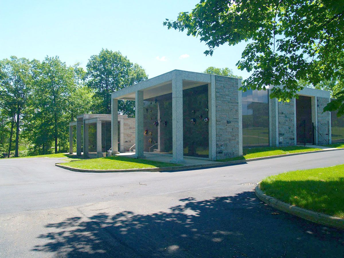 Indeed memorialization opportunities at Hine Funeral Home in Twinsburg, Ohio
