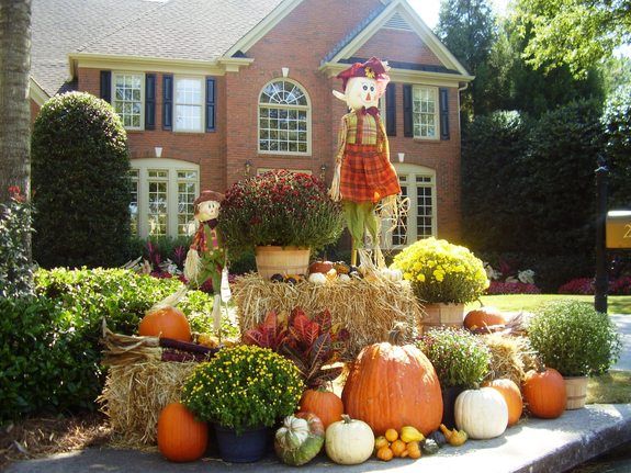 Fall Gardening | Gibbs Landscape Company