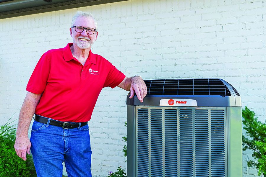 Atlanta Trane Authorized Dealer Near You Trane Heating and Air - Main Image