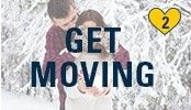 GET MOVING
