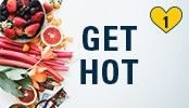 GET HOT