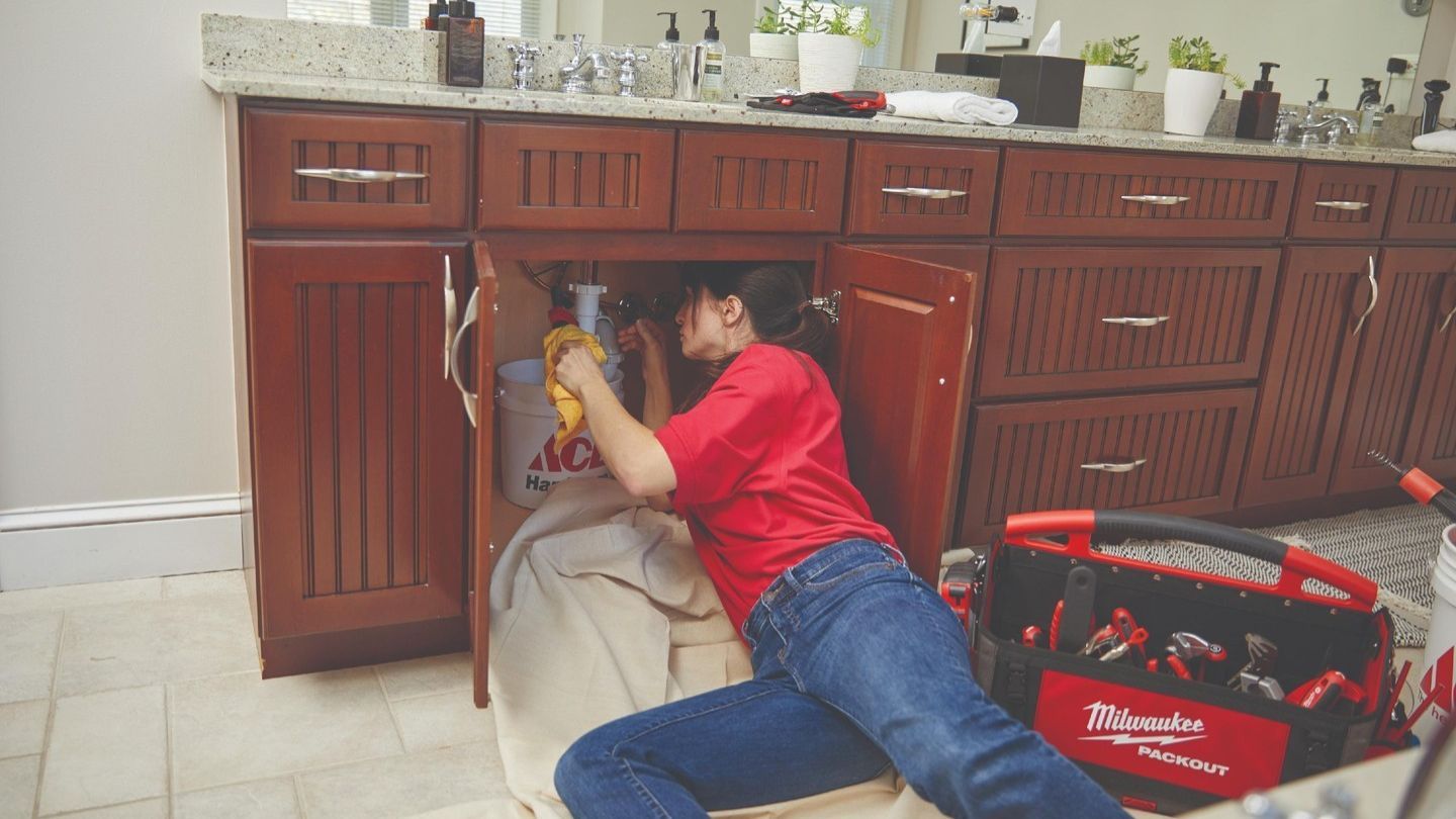 Choosing the Right Plumber