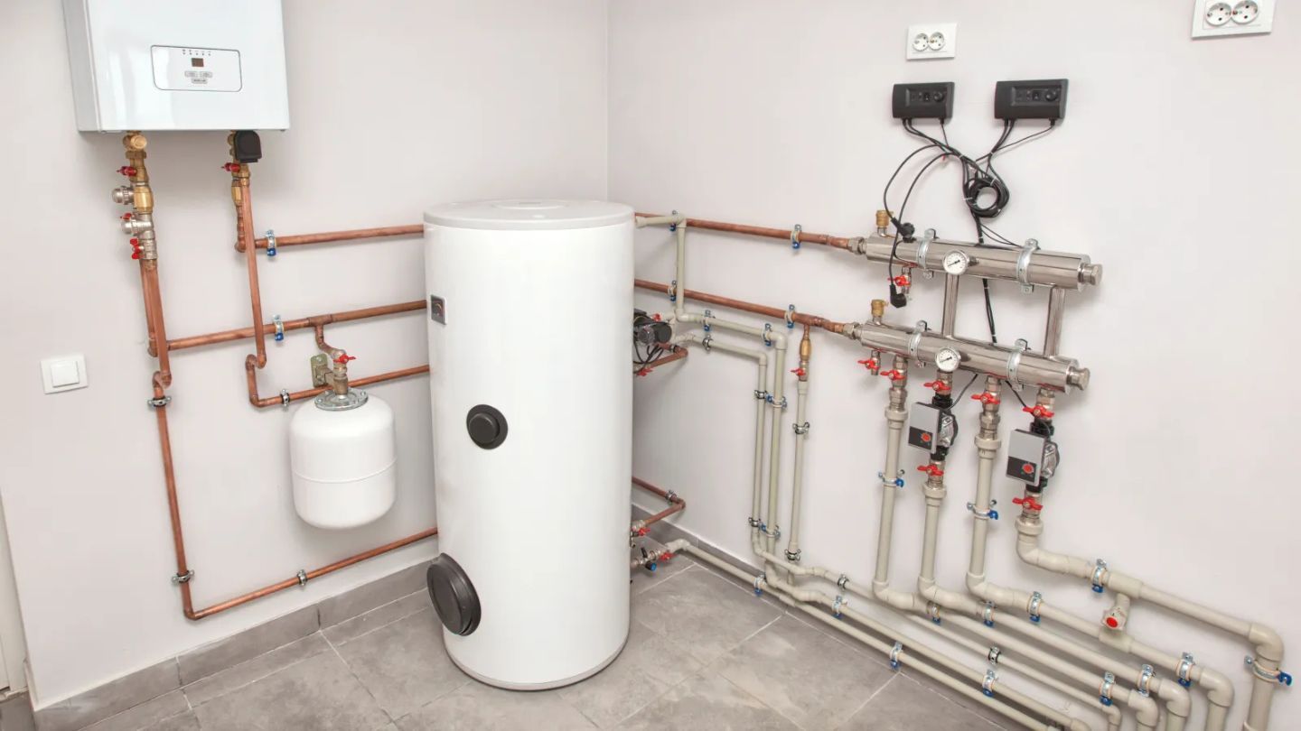 Steps to Turn On a Gas Water Heater