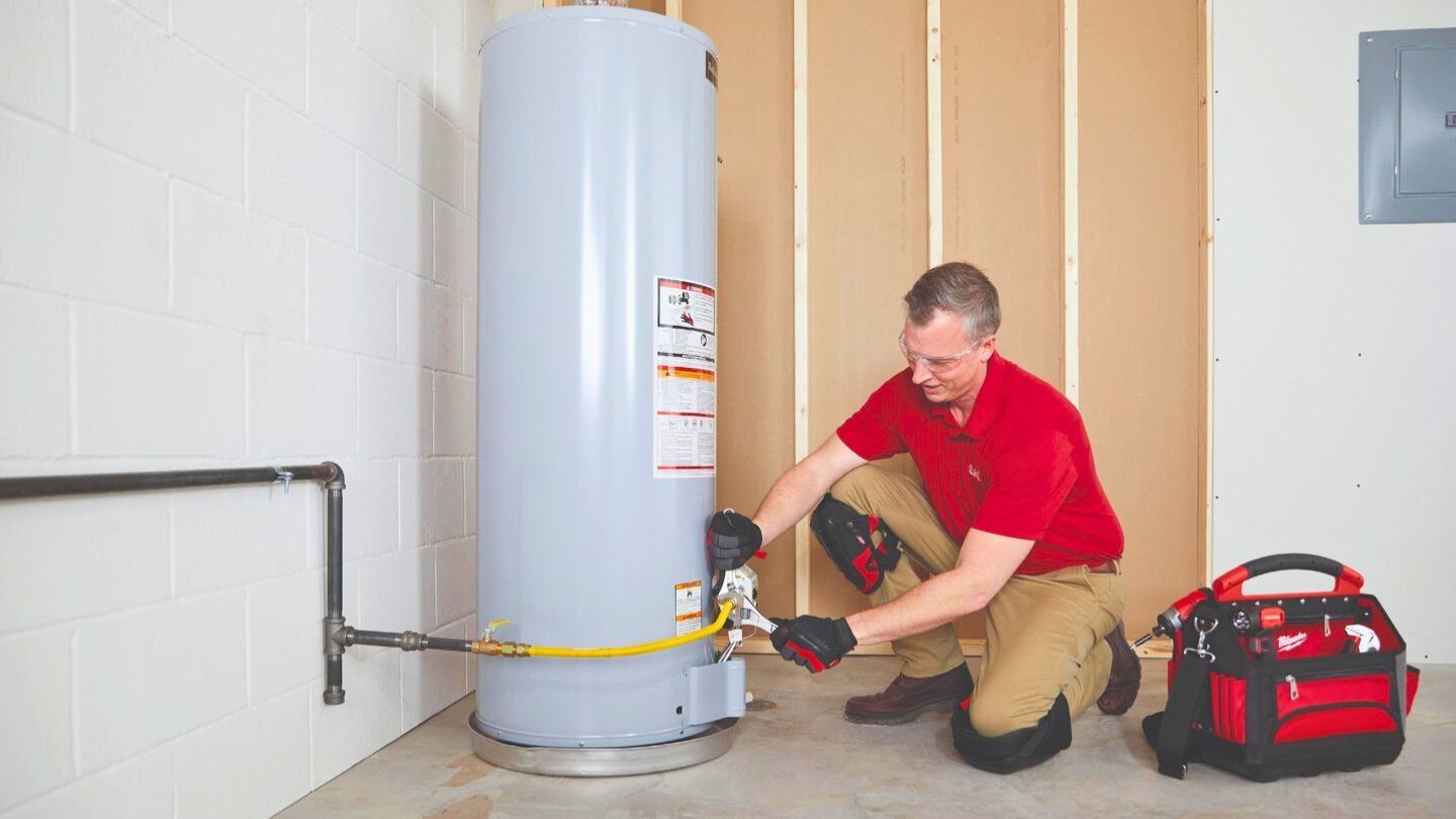 Water Heaters