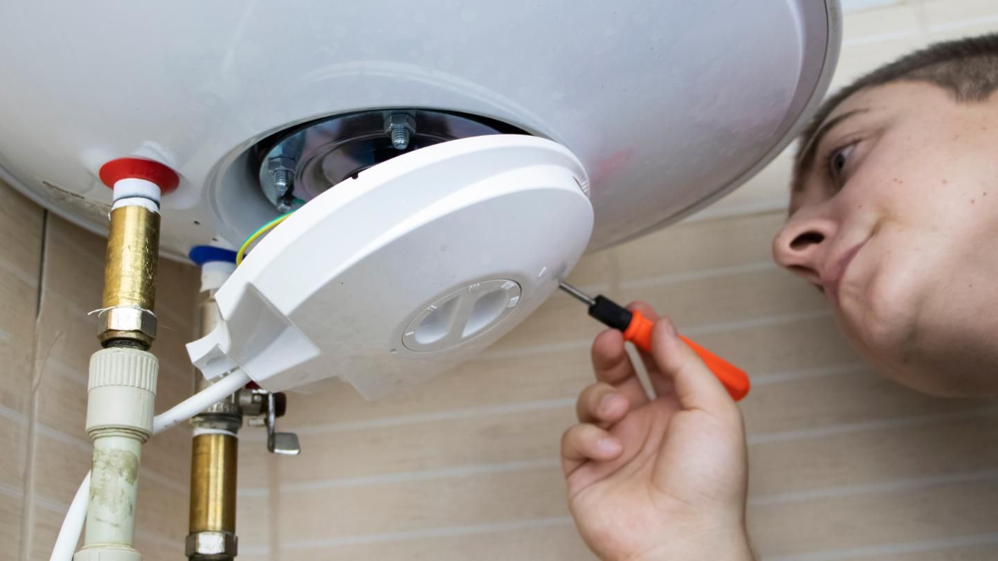 Understanding Water Heaters