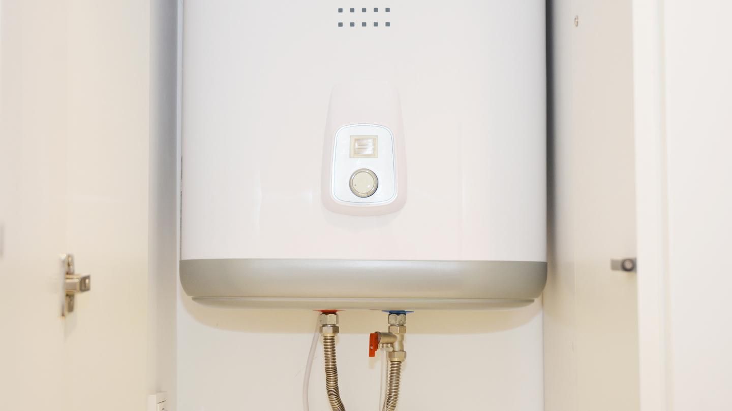 Key Differences Between Boilers and Water Heaters