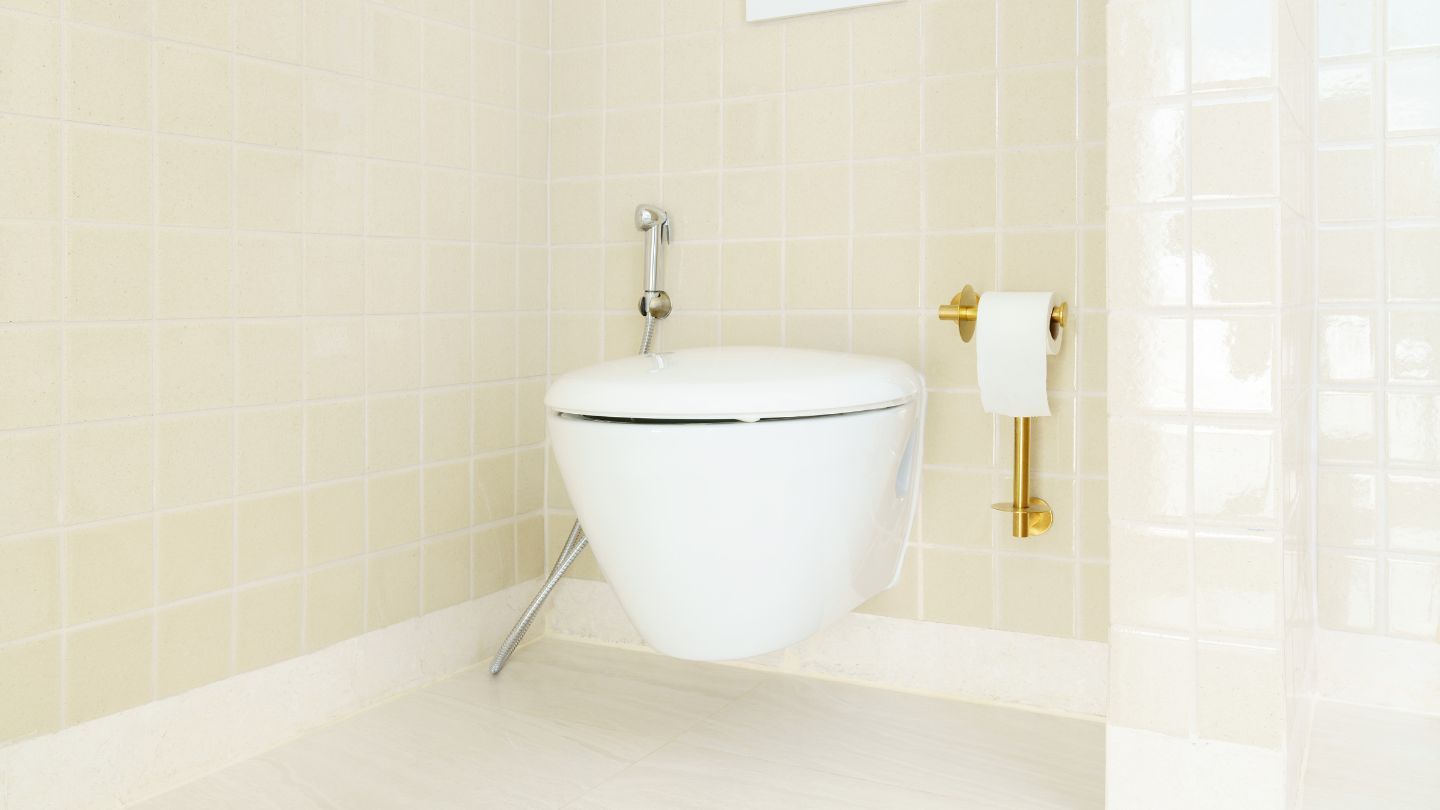 Special Considerations for Wall-Mounted Toilets