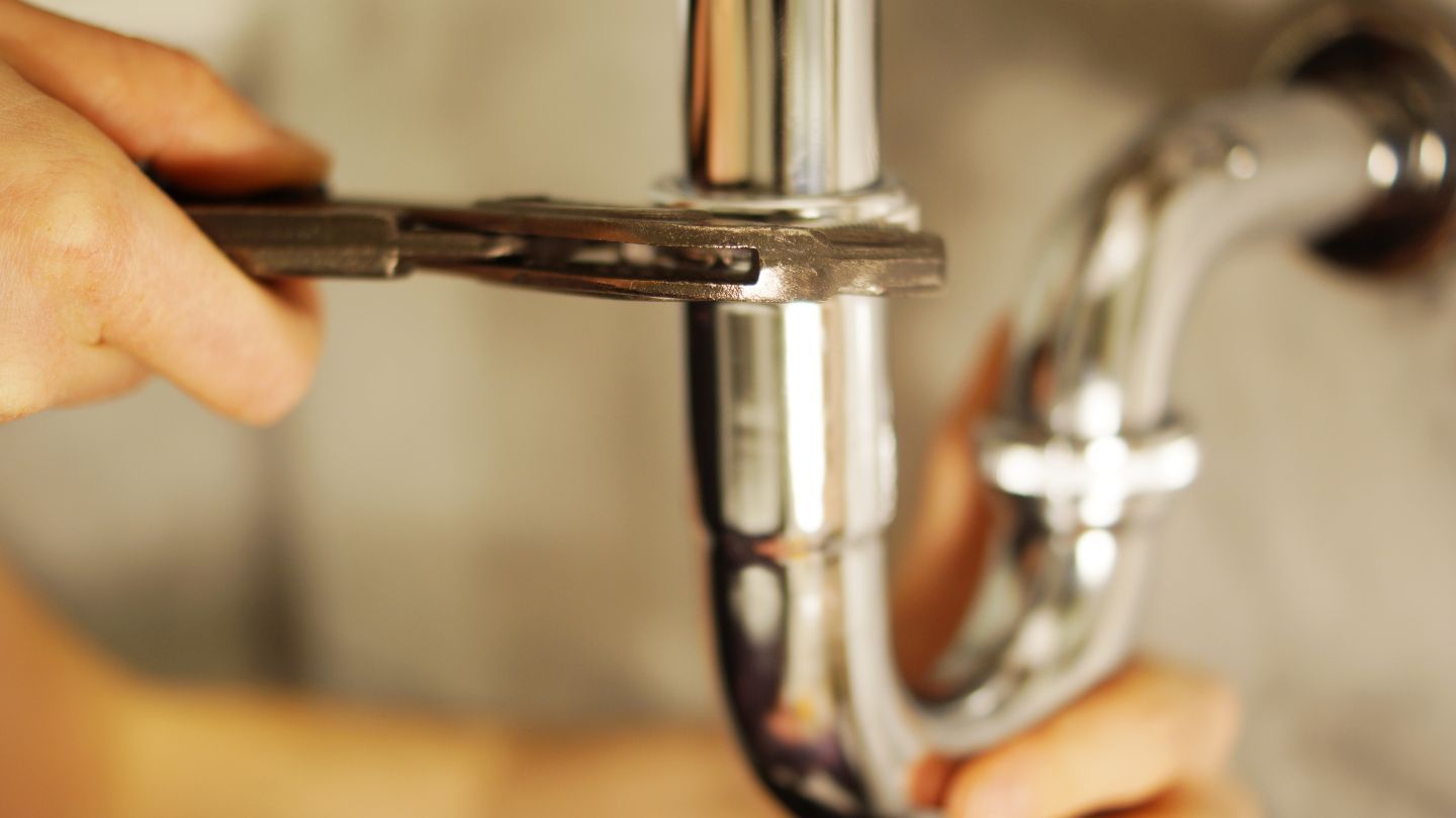 Understanding Water Pressure in Your Home