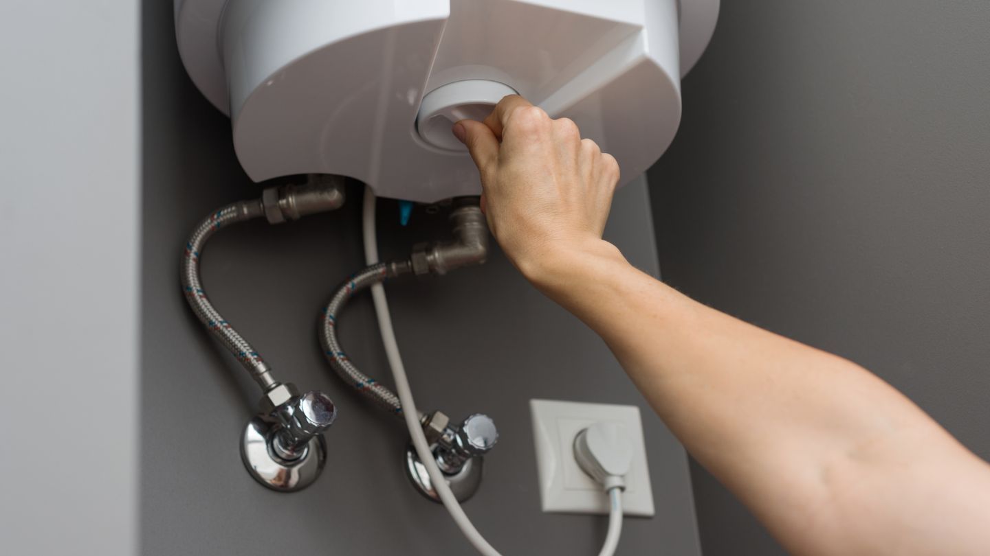 Tankless Water Heaters: How They Work