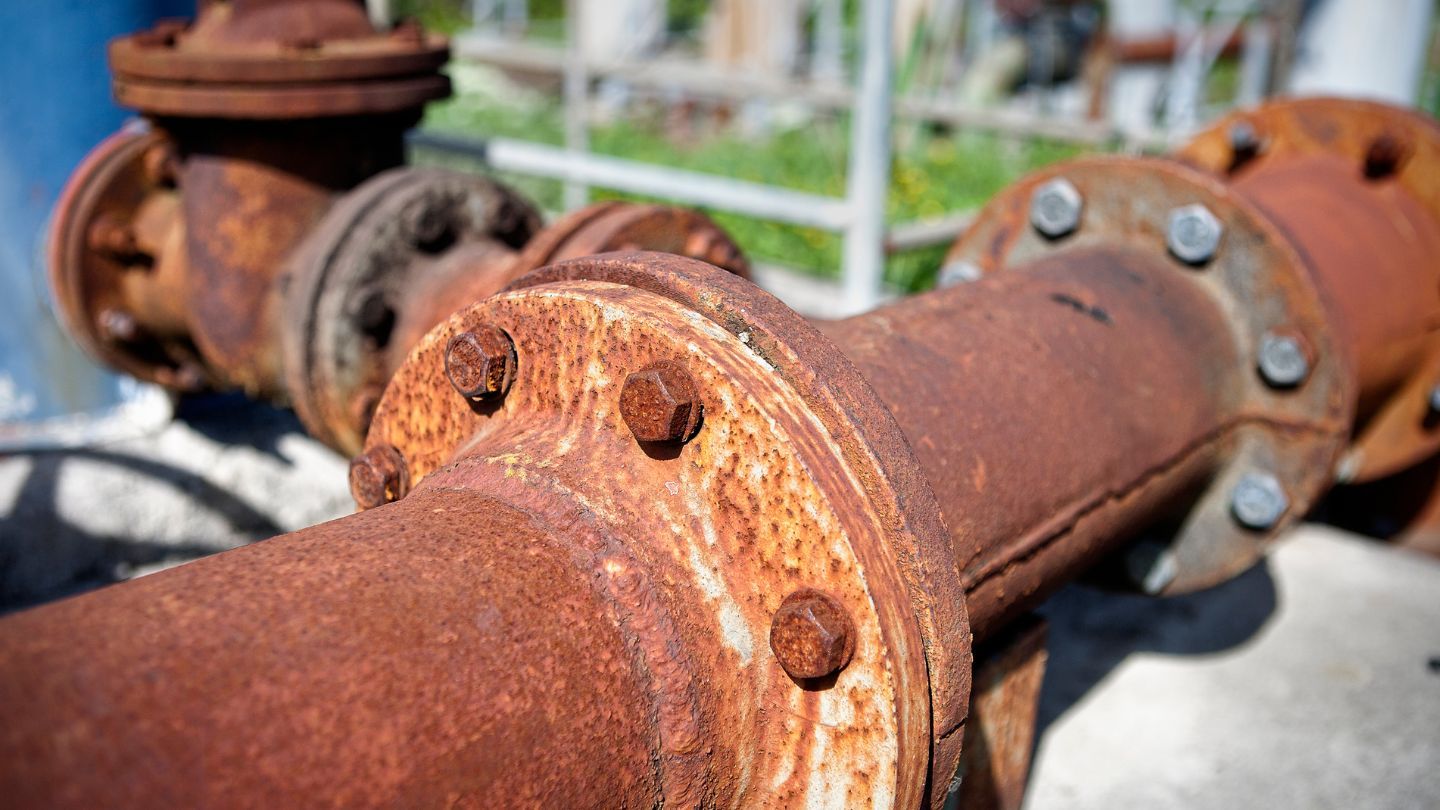 Aging and Corrosion