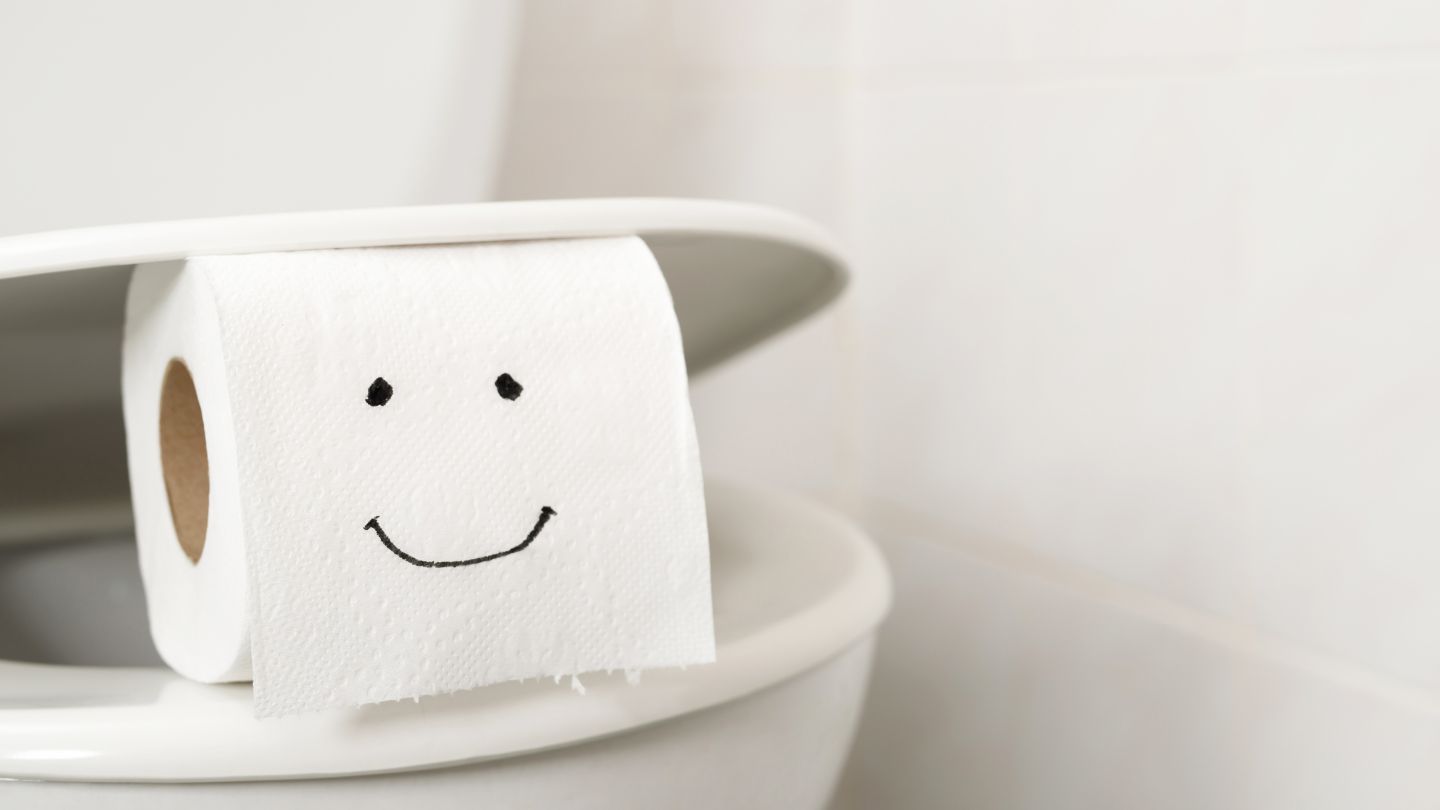 Common Causes of Toilet Clogs: Excessive Toilet Paper