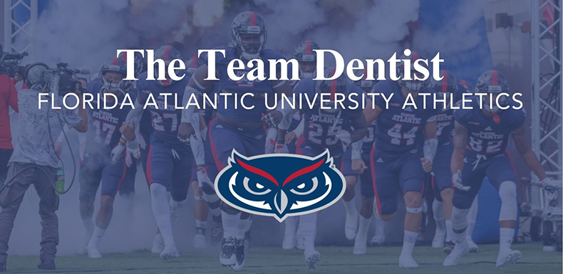 FAU Banner