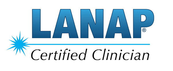 LANAP Certified Clinician