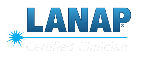 LANAP Certified Clinician