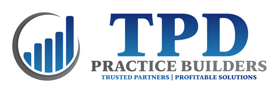 TPD Practice Builders logo