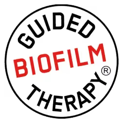Guided Biofilm Therapy