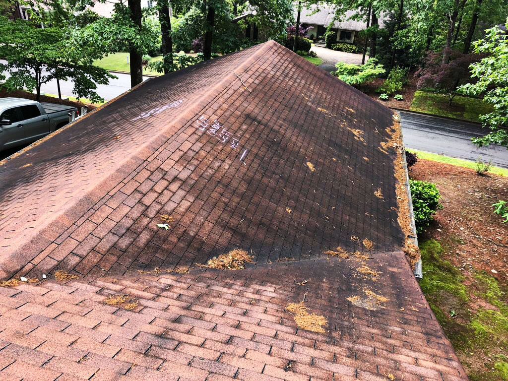 Common Causes For Roof Leaks And What You Should Do About Them All Roof Solutions