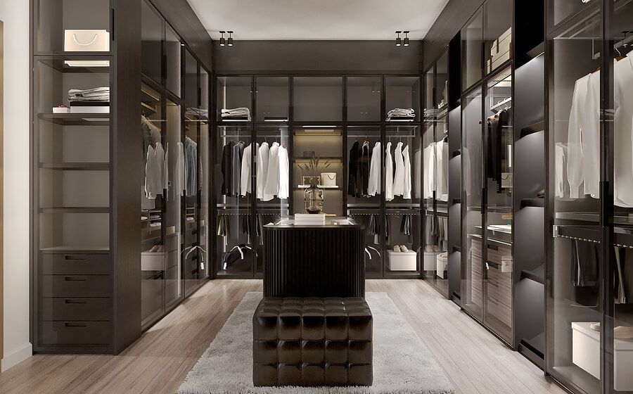 A Closet Oasis: Transforming Your Space into a Personal Retreat 