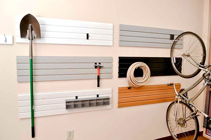 Pedal to Perfection: How to Store Your Bikes with Wall Organization 