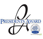 Presidents Award