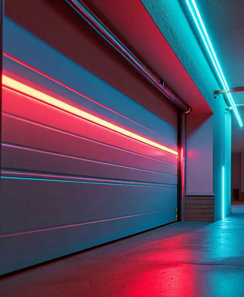 How to Troubleshoot Garage Door Sensors