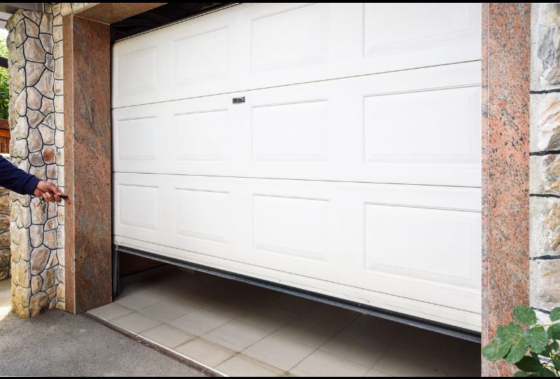 How To Reset Garage Door Opener Limit Switches