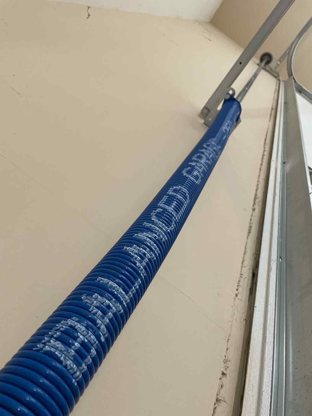 Why Now is the Time to Schedule Fast Garage Door Repair