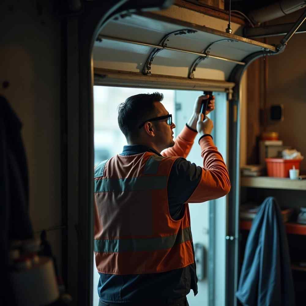 Garage Door Safety Tips To Prevent Accidents and Injuries