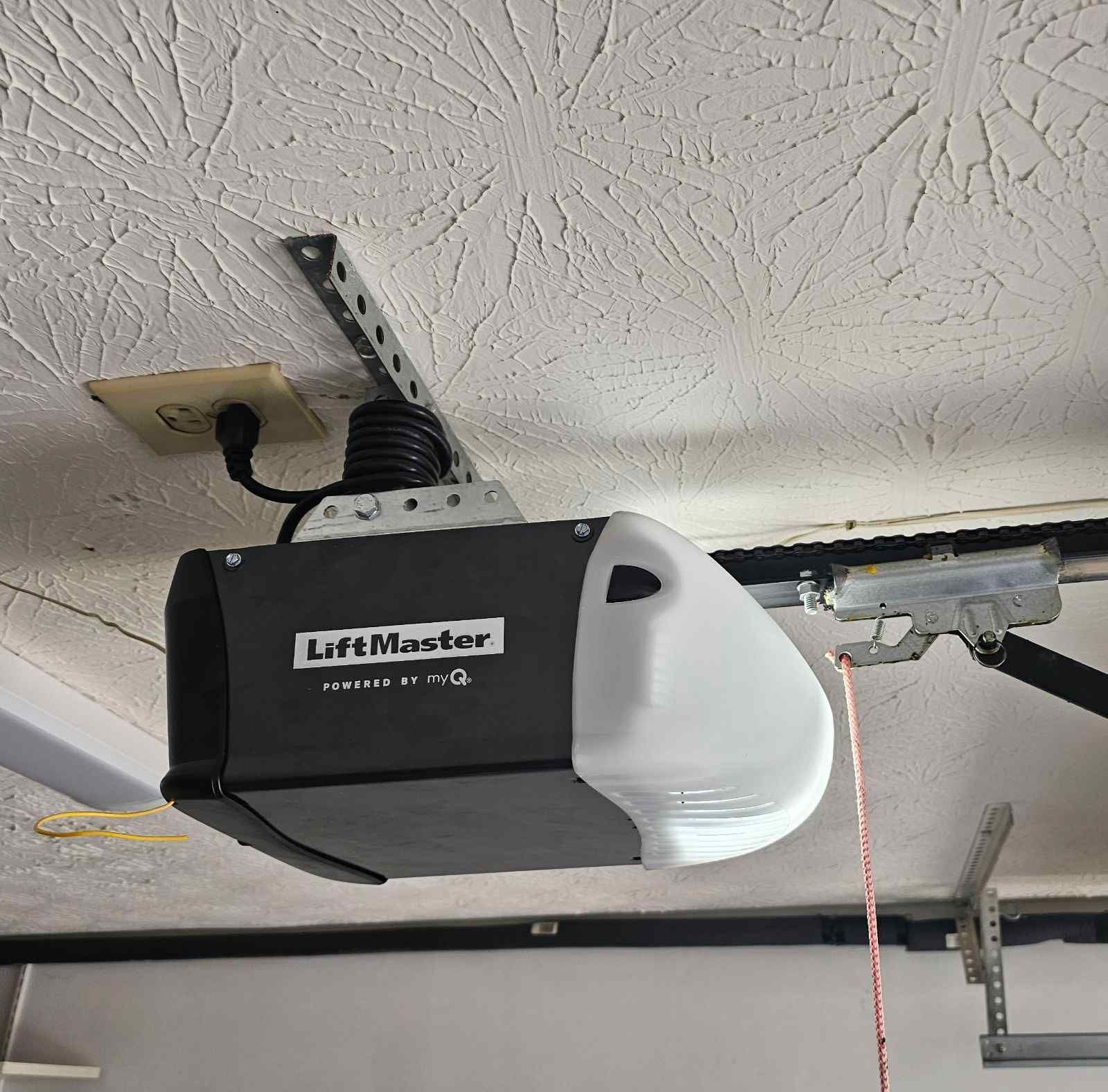 How to Upgrade Your Garage with a New Opener Installation in 2025