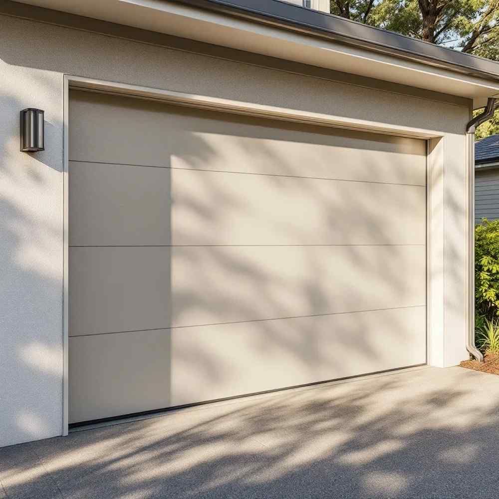How Insulated Garage Doors Help Energy Efficiency