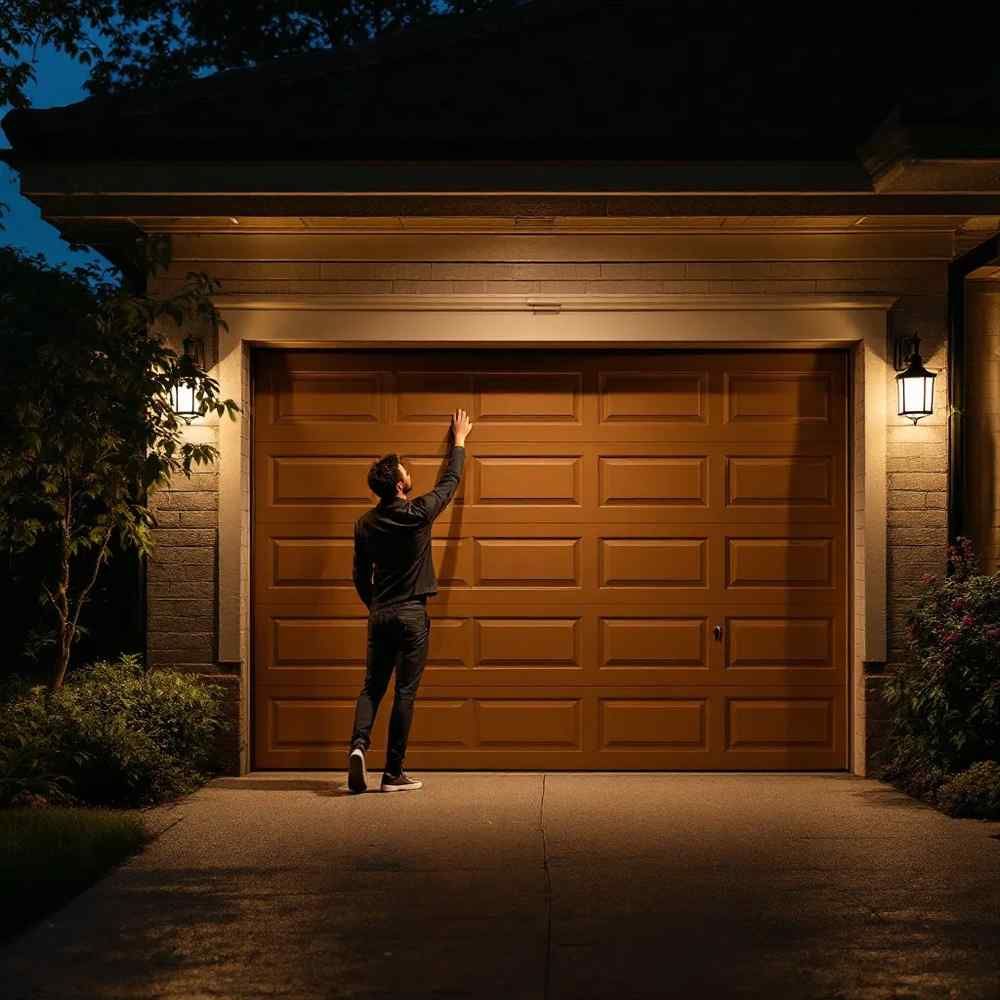 Essential Tips for Securing Your Garage Door