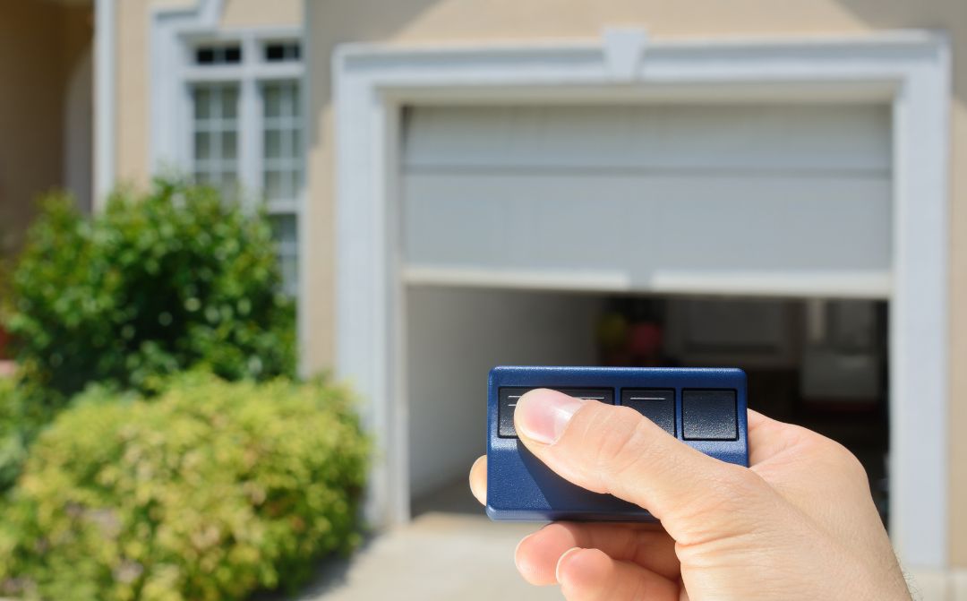 How Long Do Garage Door Openers Last?