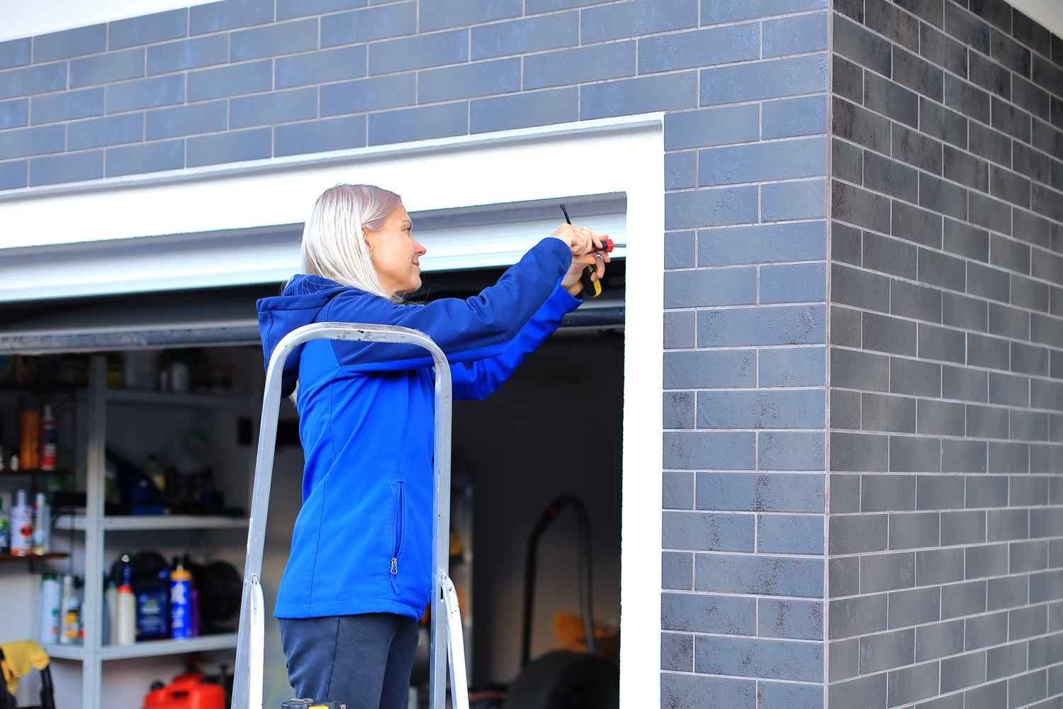 Why Regular Garage Door Maintenance is Essential for Longevity