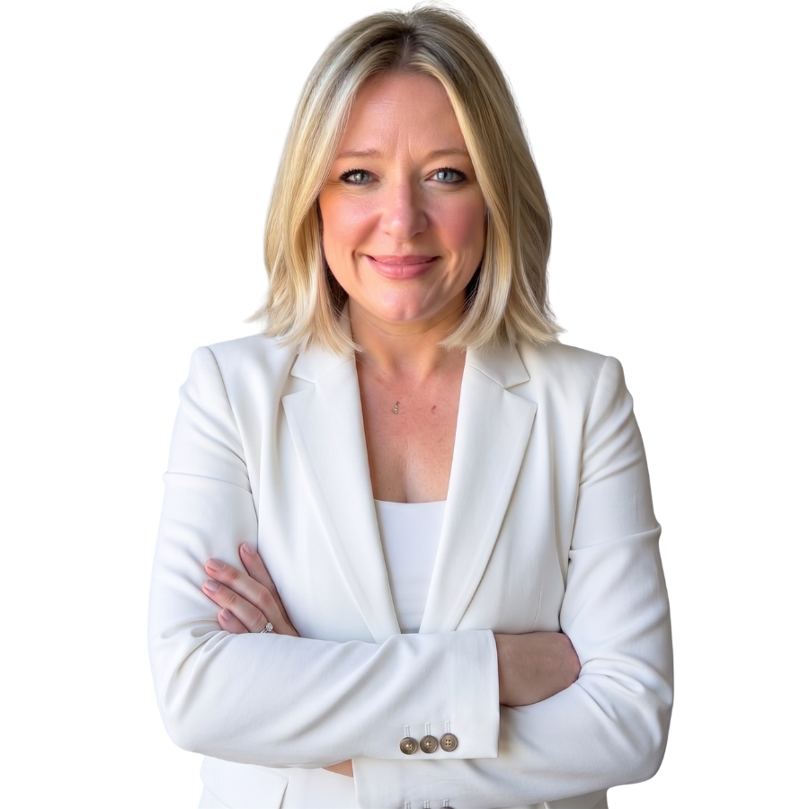 Yovonne Kenny Founder of Brandlabs Co.  