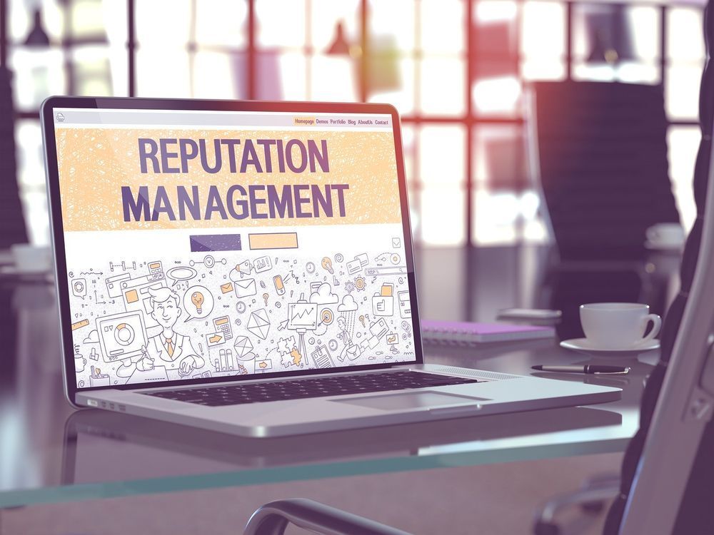 3 Easy Online Reputation Management Tips