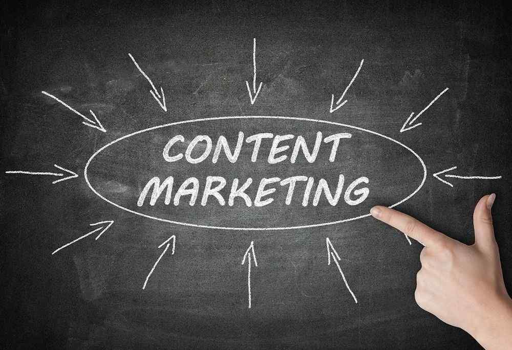 4 Content Marketing Strategy Mistakes You Could Be Making